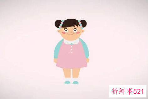 3到6岁的幼儿膳食要注意什么