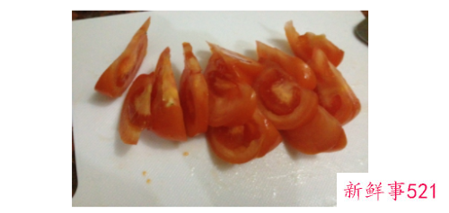 肉丝西红柿汤的做法