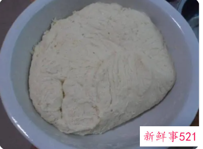 梦见馍馍是什么意思