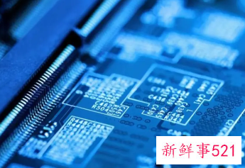 中国芯片行业遭受美国制裁后迅速发展