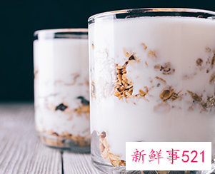 医生说的生冷食物是哪些