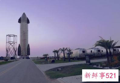 SpaceX将进行首次环绕空间站飞行