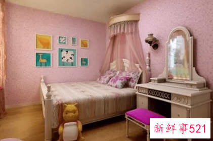 卧室乳胶漆颜色