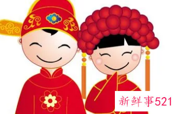 两个新娘见面对谁不好