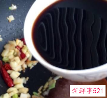 红烧鱼的家常配料