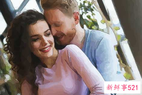 女人八字眉代表什么