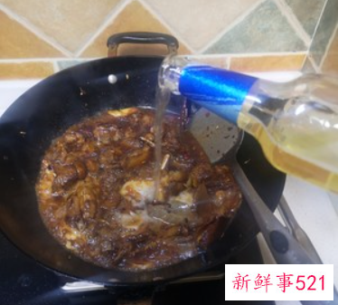 老鸭子怎么做好吃又烂