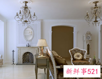 吊顶是有几种类型