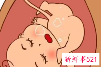 胎儿一颤一颤的胎动是做什么