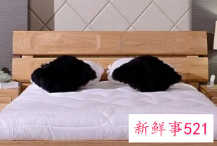 双人床一般尺寸多大