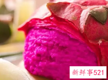 火龙果能和荔枝一起吃吗