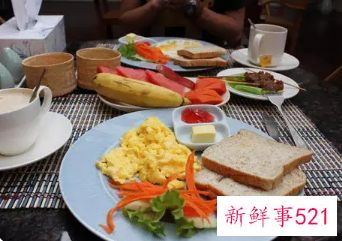 长期不吃早餐10大危害