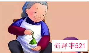 梦见自己的姥姥的寓意