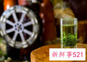 枸杞泡茶对眼睛好吗