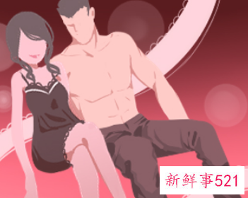 女人梦见性梦很享受