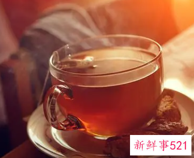 女性适合什么茶补气血