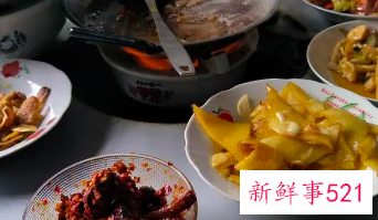 长期吃冷饭菜对身体有害吗