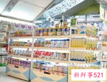 母婴批发平台有哪些