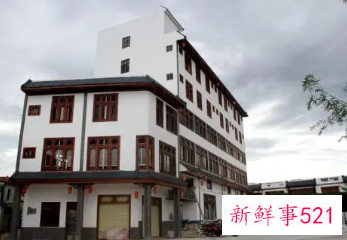 房地产税出台房价会跌吗