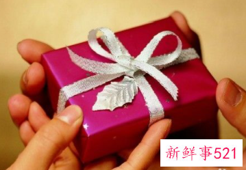 如何委婉拒绝收礼