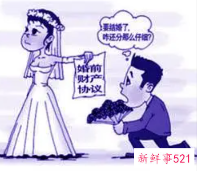 婚前协议在哪里写有效