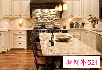 商品楼房的厨房位置与风水