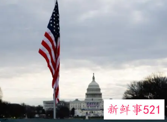 2021年美国GDP创37年新高