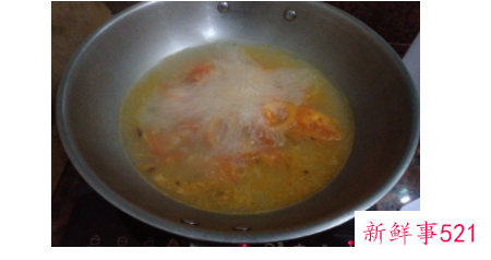 肉丝西红柿汤的做法