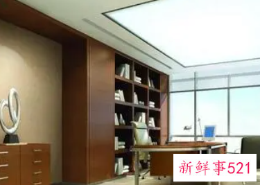 办公室大门有哪些风水禁忌