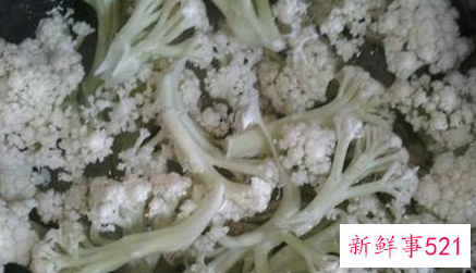 干煸菜花怎么做