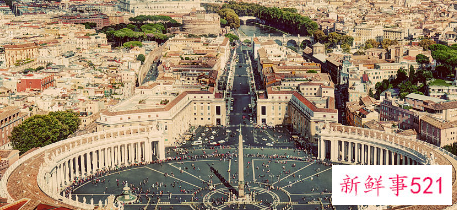 世界上面积最小的国家是哪个面积是多少