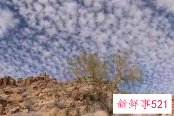 世界十大最漂亮的云