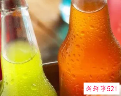 女性长期喝冷饮的危害