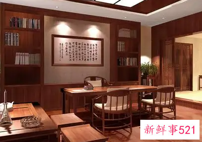 办公室风水最好的位置是哪里