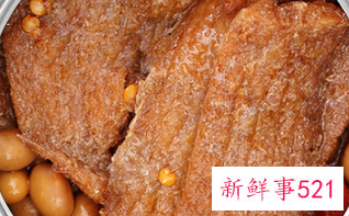 鱼罐头的鱼是什么鱼