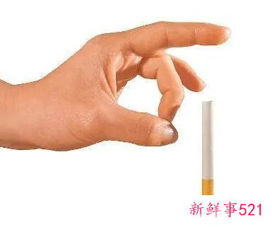 戒烟只要坚持三天就成功了