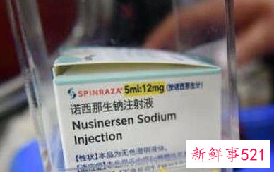 曾经近70万一针罕见病救命药纳入医保