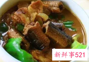 春季养生汤食谱大全及做法