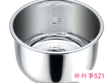 电饭煲内胆哪种好