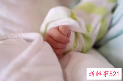 宝宝六个月发育指标规律