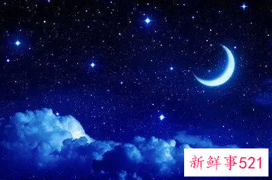 梦见日月行预示是什么