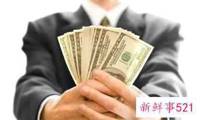 年薪收入差距从哪里来的