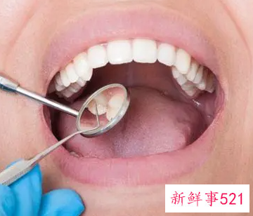 未婚女梦见自己掉牙寓意什么