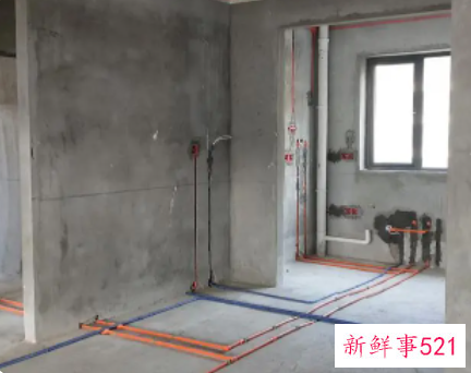 毛坯房正确装修步骤