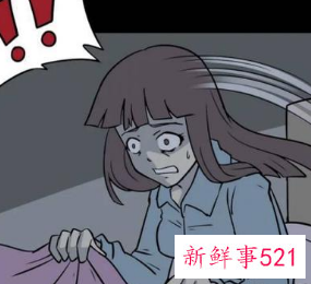 做噩梦很真实被吓醒了之后还记得很清楚