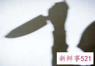 梦见有人拿刀砍我是什么征兆