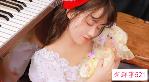 梦见长发披肩的女人