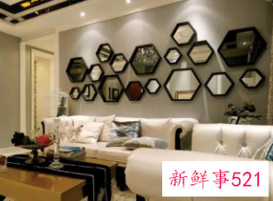 客厅沙发背景墙风格