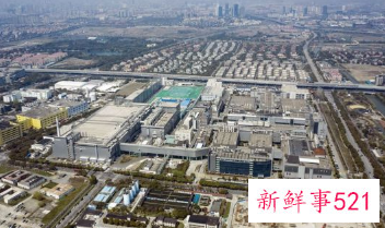 中国芯片行业遭受美国制裁后迅速发展