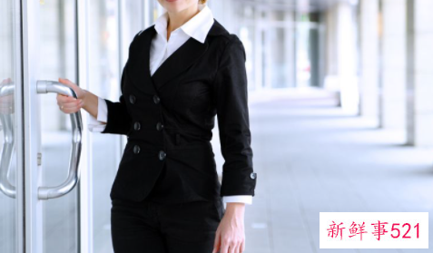 女人要学习男人的思考和行事